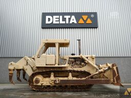 Caterpillar D7G Ex-army