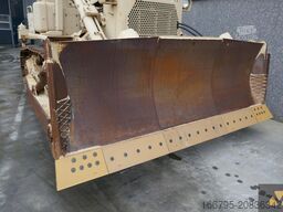 Caterpillar D7G Ex-army
