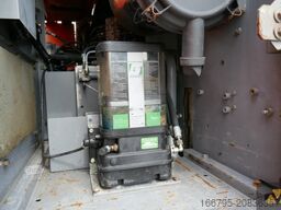 Hitachi ZX280LC-3 Long reach