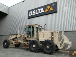 Caterpillar 130G Ex-army