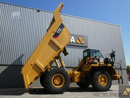 Caterpillar 772