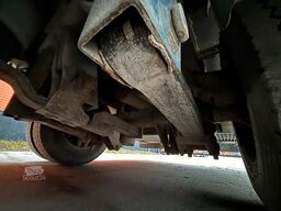 Konar Nor 27 PLATFORM L=6727 mm