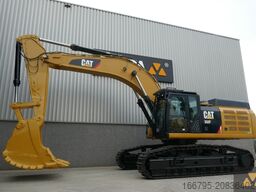 Caterpillar 352F