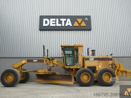 Caterpillar 140H