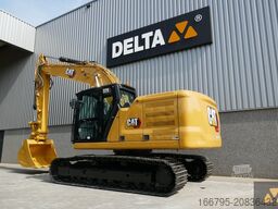 Caterpillar 320