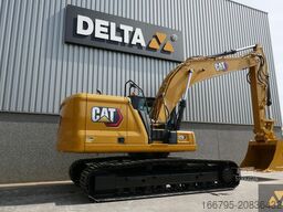 Caterpillar 320
