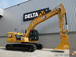 Caterpillar 320