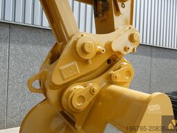 Caterpillar 320