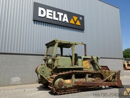 Caterpillar D7F Ex-army