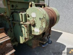 Caterpillar D7F Ex-army