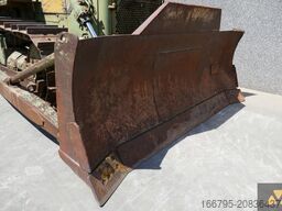 Caterpillar D7F Ex-army