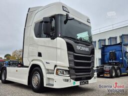 Scania R 460 A4x2NA Super ACC / NAVI !!