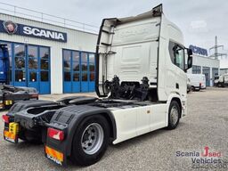 Scania R 460 A4x2NA Super ACC / NAVI !!