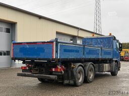 MERCEDES-BENZ ACTROS 2648