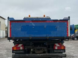 MERCEDES-BENZ ACTROS 2648