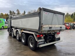 SCANIA G500 10x4 Trösch