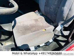 MAN F10 BB 6x6 Bindemittelstreuer *Manual/Analog