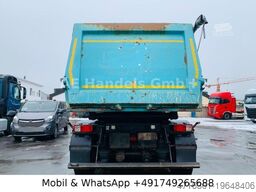 MEILLER KISA 3 Stahl 28m³ *Smartboard/Liftachse/Podest