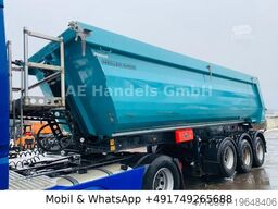 MEILLER KISA 3 Stahl 28m³ *Smartboard/Liftachse/Podest