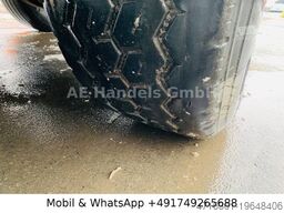 MEILLER KISA 3 Stahl 28m³ *Smartboard/Liftachse/Podest