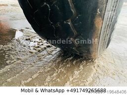 MEILLER KISA 3 Stahl 28m³ *Smartboard/Liftachse/Podest