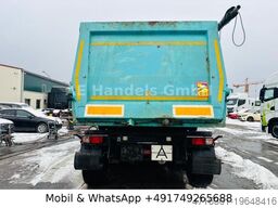 MEILLER KISA 3 Stahl 28m³ *Smartboard/Liftachse/Podest