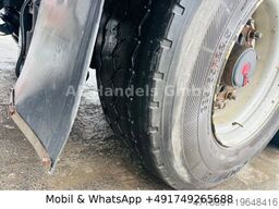 MEILLER KISA 3 Stahl 28m³ *Smartboard/Liftachse/Podest