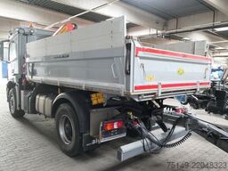 MERCEDES-BENZ 1835 K Arocs 4x2, Palfinger PK 12002, Funk,Klima