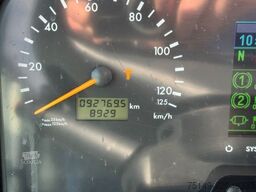 MERCEDES-BENZ Intouro L/66 Sitze/Euro 6/erst 92 Tkm.!