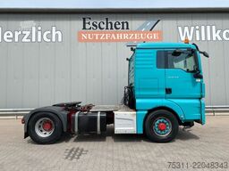 MAN TGX 18.440 4x4 H BLS Hydro Kipphydraulik Klima