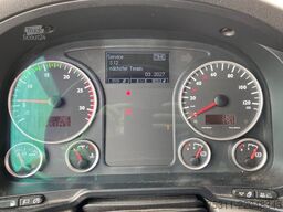 MAN TGX 18.440 4x4 H BLS Hydro Kipphydraulik Klima