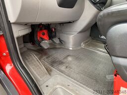 VOLKSWAGEN Crafter Möbelkoffer | 3x Sitze*Kamera*1.Hand