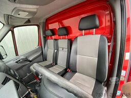 VOLKSWAGEN Crafter Möbelkoffer | 3x Sitze*Kamera*1.Hand