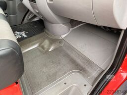 VOLKSWAGEN Crafter Möbelkoffer | 3x Sitze*Kamera*1.Hand
