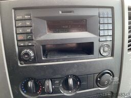 VOLKSWAGEN Crafter Möbelkoffer | 3x Sitze*Kamera*1.Hand
