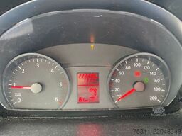 VOLKSWAGEN Crafter Möbelkoffer | 3x Sitze*Kamera*1.Hand