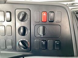 MERCEDES-BENZ Atego 1322 GerüstbauPritsche*13Tonner*3Sitze*AHK