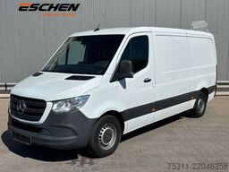 MERCEDES-BENZ 311 CDI Sprinter| REGAL*AHK*3x Sitze*Navi*Kamera