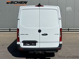 MERCEDES-BENZ 311 CDI Sprinter| REGAL*AHK*3x Sitze*Navi*Kamera