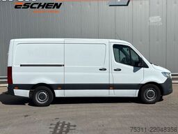 MERCEDES-BENZ 311 CDI Sprinter| REGAL*AHK*3x Sitze*Navi*Kamera