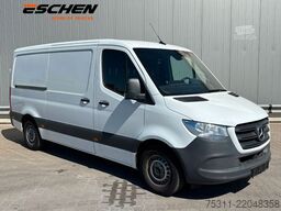 MERCEDES-BENZ 311 CDI Sprinter| REGAL*AHK*3x Sitze*Navi*Kamera