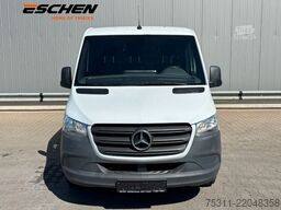 MERCEDES-BENZ 311 CDI Sprinter| REGAL*AHK*3x Sitze*Navi*Kamera
