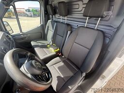 MERCEDES-BENZ 311 CDI Sprinter| REGAL*AHK*3x Sitze*Navi*Kamera