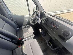 MERCEDES-BENZ 311 CDI Sprinter| REGAL*AHK*3x Sitze*Navi*Kamera
