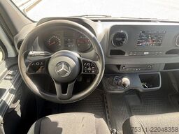 MERCEDES-BENZ 311 CDI Sprinter| REGAL*AHK*3x Sitze*Navi*Kamera