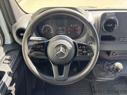 MERCEDES-BENZ 311 CDI Sprinter| REGAL*AHK*3x Sitze*Navi*Kamera