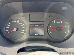 MERCEDES-BENZ 311 CDI Sprinter| REGAL*AHK*3x Sitze*Navi*Kamera