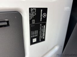 MERCEDES-BENZ 311 CDI Sprinter| REGAL*AHK*3x Sitze*Navi*Kamera