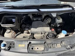 MERCEDES-BENZ 311 CDI Sprinter| REGAL*AHK*3x Sitze*Navi*Kamera