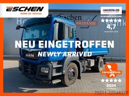 MAN TGS 18.360 BL MEILLER-3-S-Kipper*TOP*Erst 119TKM